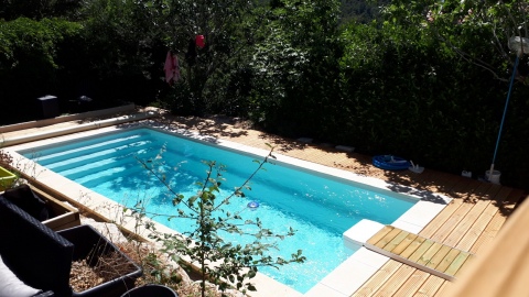 Vente de piscine en kit en Gironde