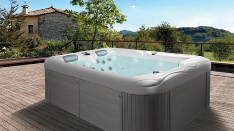 Spas