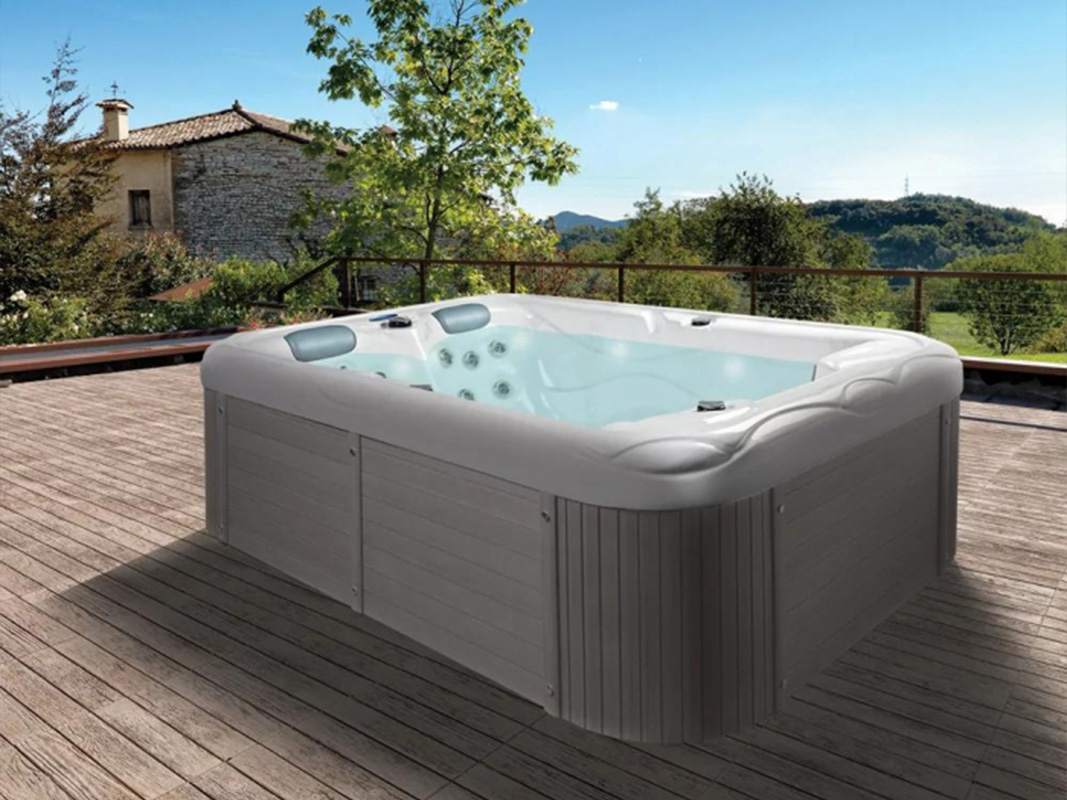 Spa DRT Piscines
