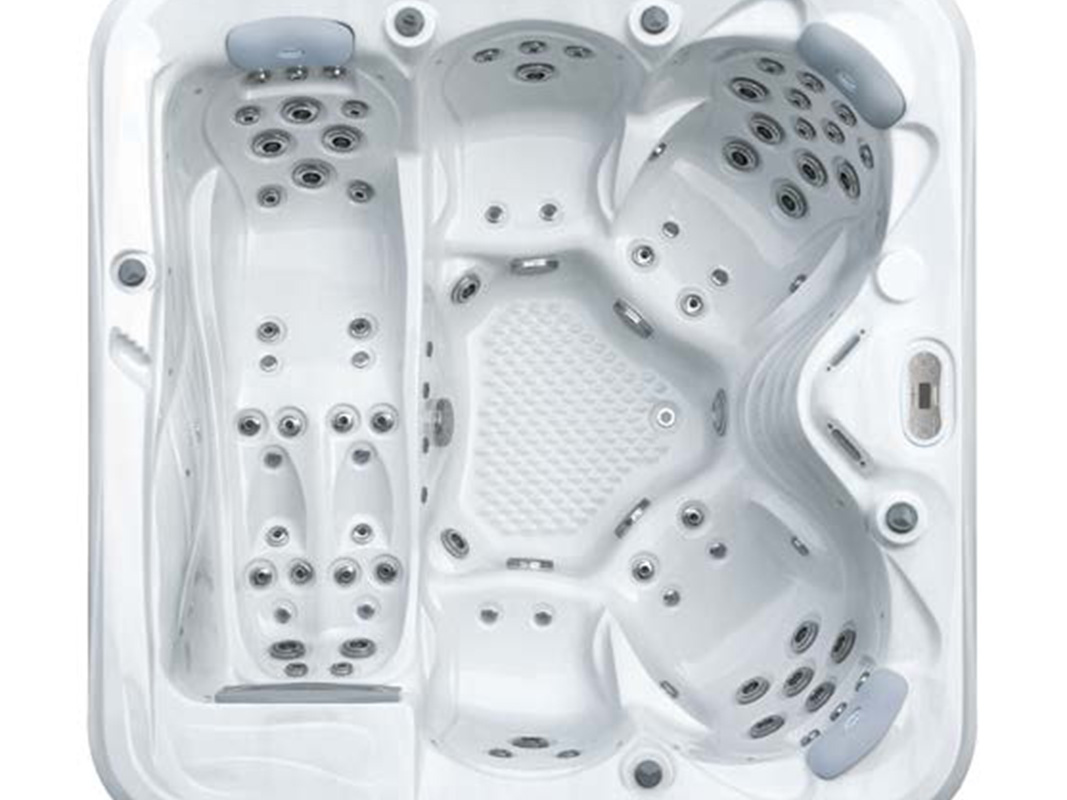 Spa DRT Piscines